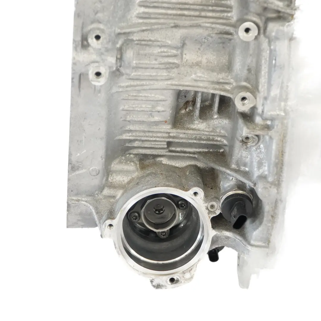 Skrzynia Biegów Automatyczna 700423 700.423 A7003702100 Mercedes W177 - SKU A7003702700-1 - Numer Części A7003702700