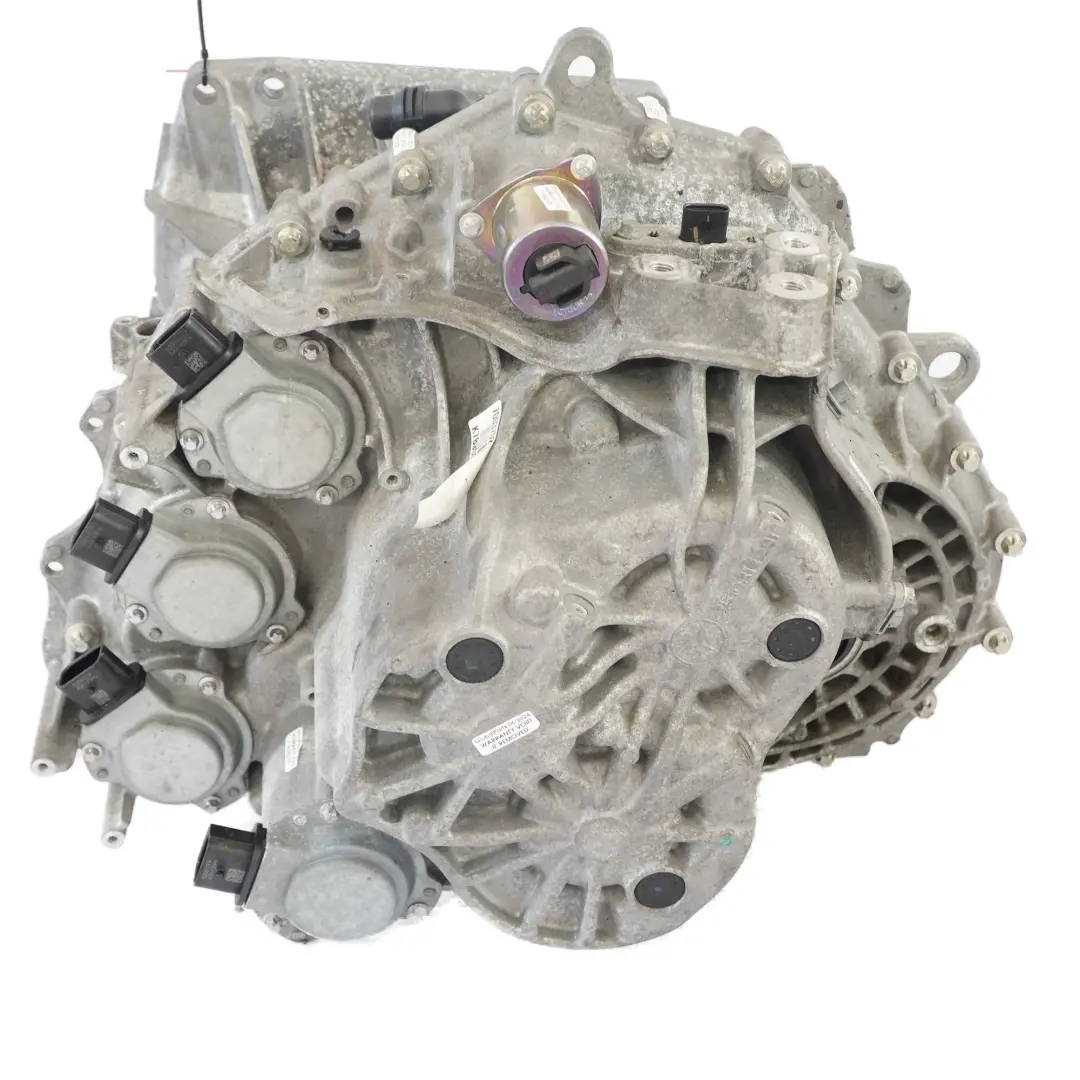 Gearbox Dual Clutch 700423 700.423 A7003702100 WARRANTY to Mercedes W177 Automatic with Part number A7003702700 Mercedes W177 Automatic Gearbox Dual Clutch 700423 700.423 A7003702100 WARRANTY - SKU A7003702700-1 - Part number A7003702700