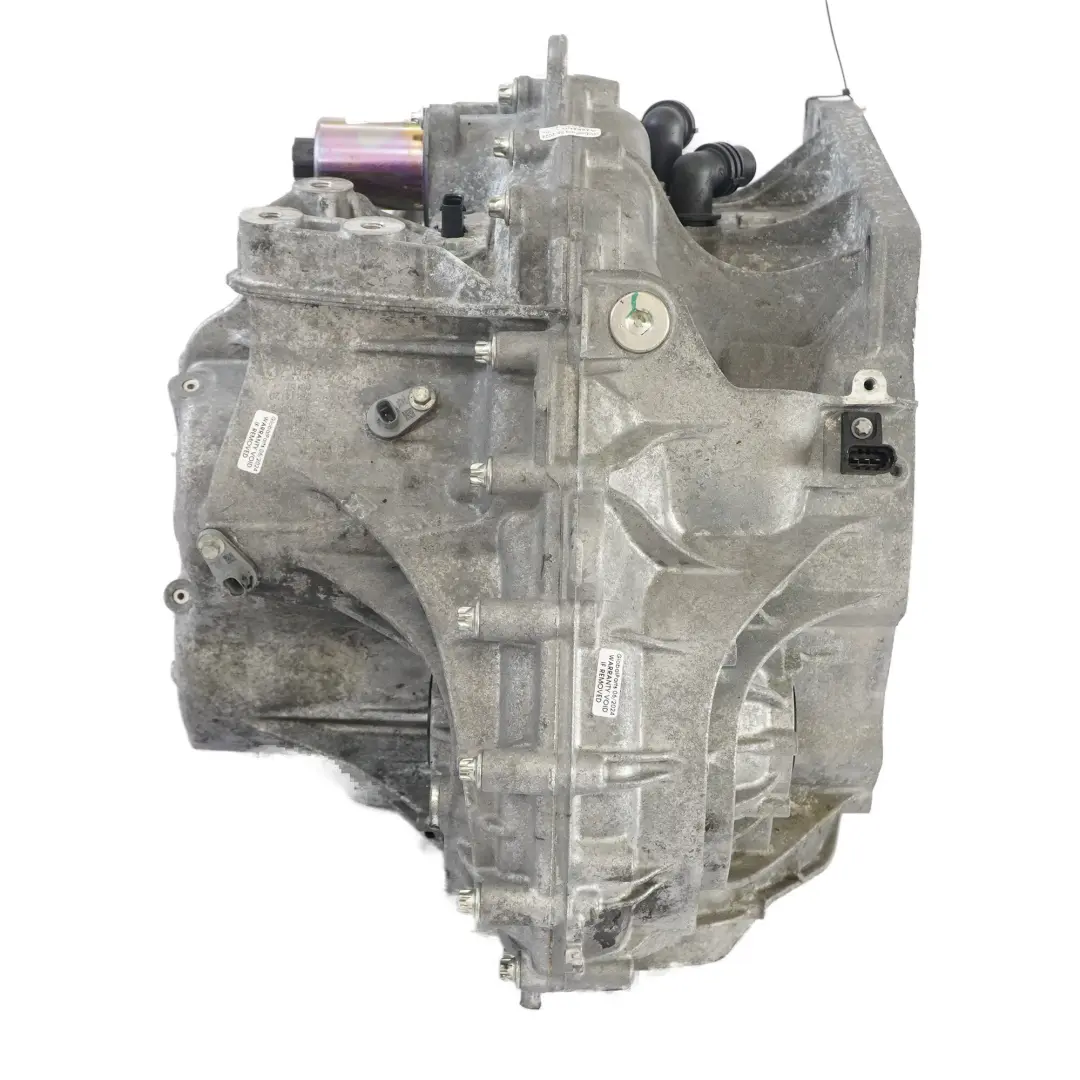 Cambio automatico 700423 700.423 A7003702100 GARANZIA per Mercedes W177 con numero di parte A7003702700 Mercedes W177 Cambio automatico 700423 700.423 A7003702100 GARANZIA - SKU A7003702700-1 - Numero di parte A7003702700