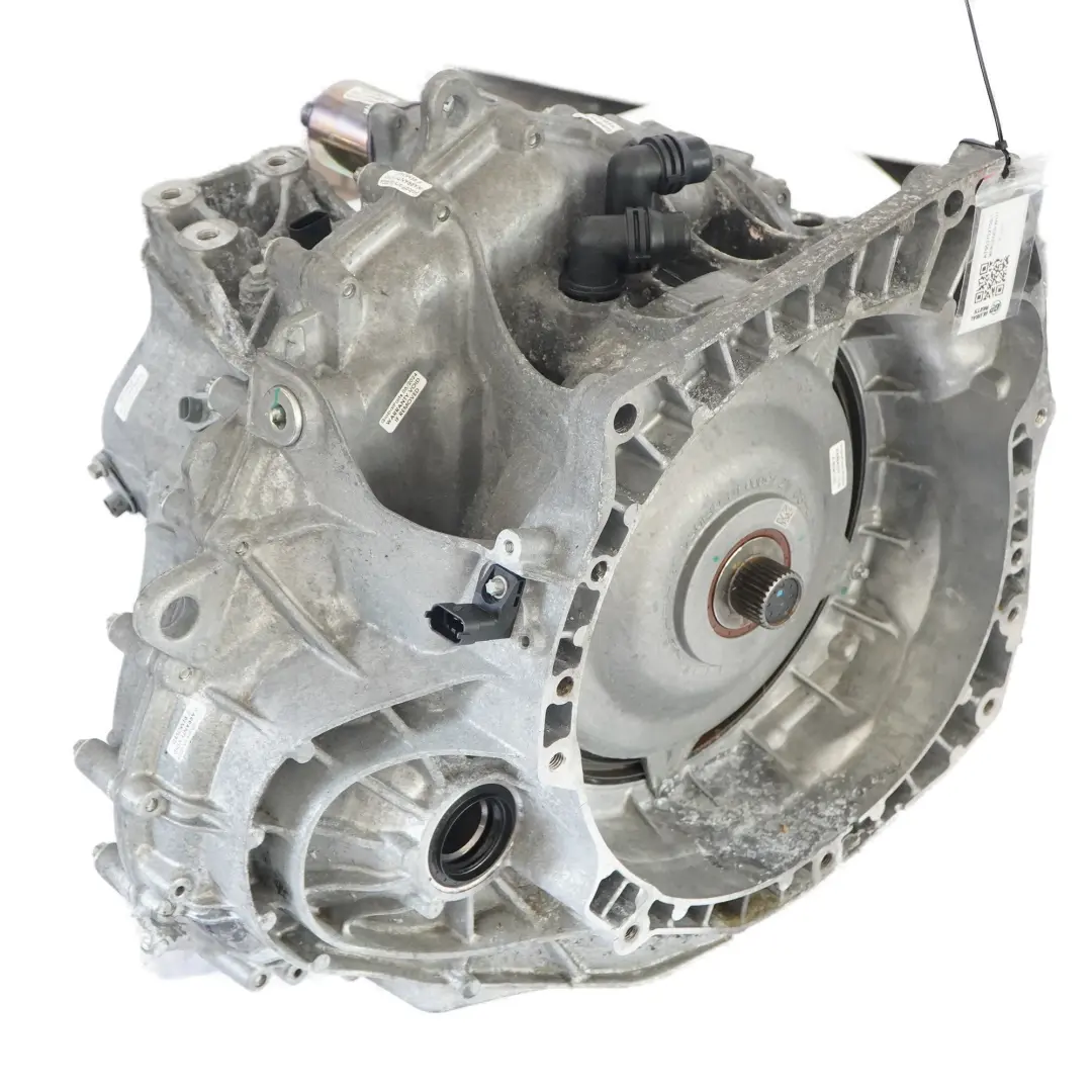 Mercedes W177 Automatic Gearbox Dual Clutch 700423 700.423 A7003702100 WARRANTY - SKU A7003702700-1 - Part number A7003702700