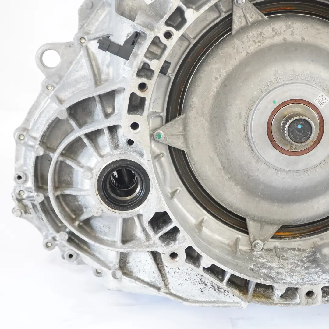 Mercedes W177 Boîte vitesses automatique 700423 700.423 A7003702100 GARANTIE - SKU A7003702700-1 - Numéro de pièce A7003702700