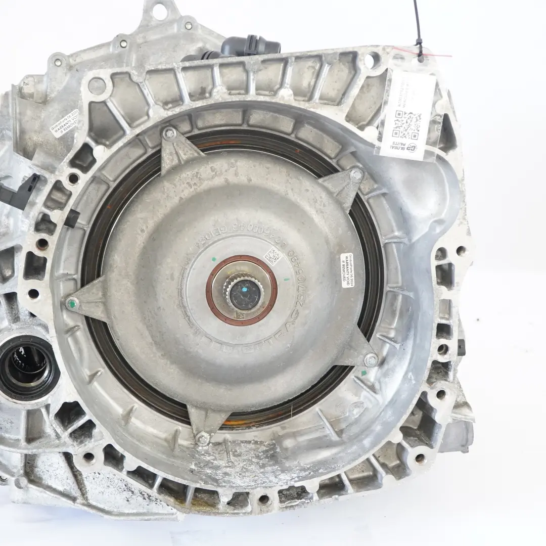Mercedes W177 Boîte vitesses automatique 700423 700.423 A7003702100 GARANTIE - SKU A7003702700-1 - Numéro de pièce A7003702700