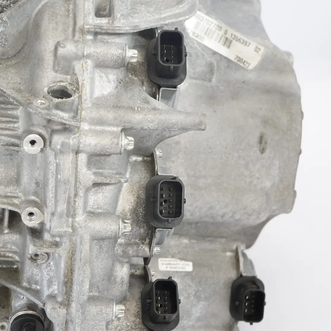 Boîte vitesses automatique 700423 700.423 A7003702100 GARANTIE pour Mercedes W177 à propos du numéro de pièce A7003702700 Mercedes W177 Boîte vitesses automatique 700423 700.423 A7003702100 GARANTIE - SKU A7003702700-1 - Numéro de pièce A7003702700