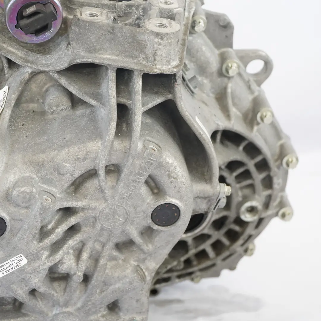 Automatik Getriebe 700423 700.423 A7003702100 GARANTIE für Mercedes W177 mit Teilenummer A7003702700 Mercedes W177 Automatik Getriebe 700423 700.423 A7003702100 GARANTIE - SKU A7003702700-1 - Teilenummer A7003702700