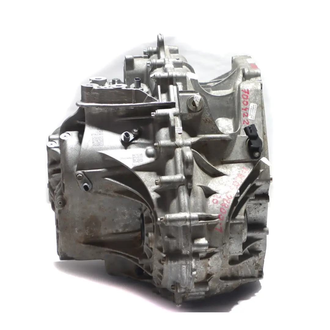 Skrzynia Biegów Automatyczna 700422 700.422 Mercedes W177 - SKU A7003702800-1 - Numer Części A7003702800