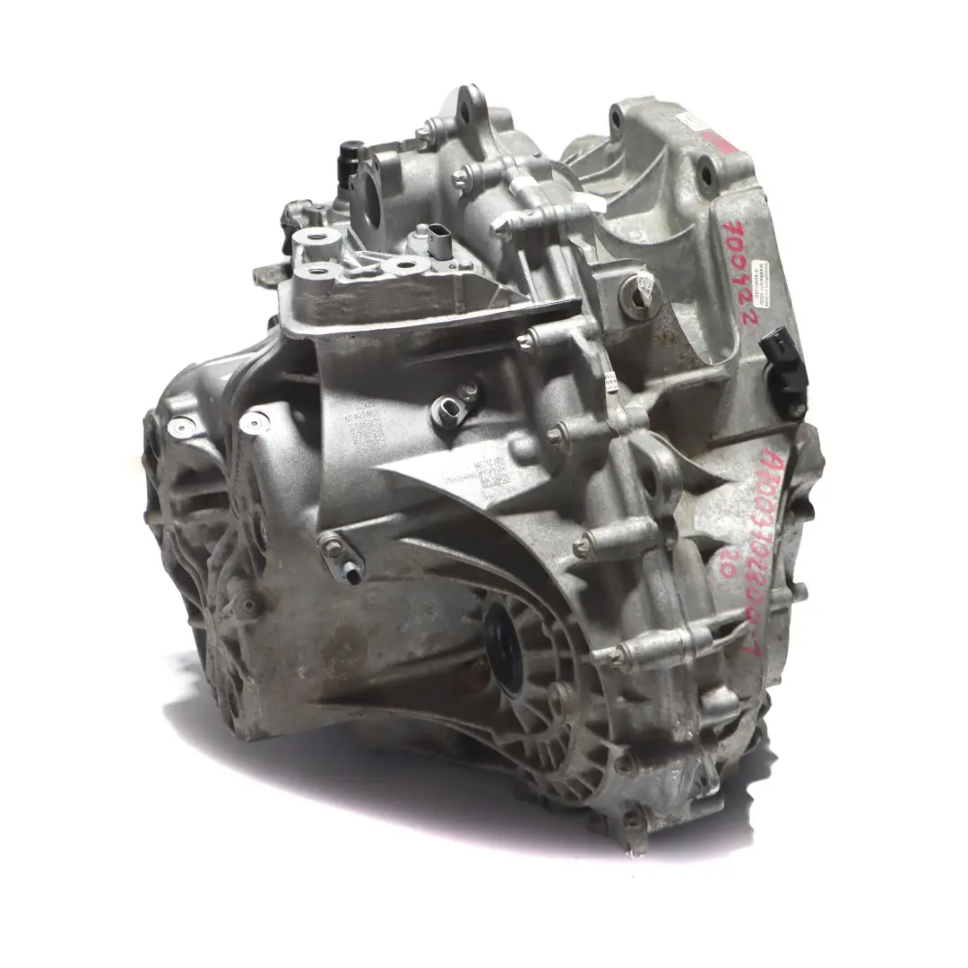 Gearbox Dual Clutch 700422 700.422 WARRANTY to Mercedes W177 Automatic with Part number A7003702800 Mercedes W177 Automatic Gearbox Dual Clutch 700422 700.422 WARRANTY - SKU A7003702800-1 - Part number A7003702800