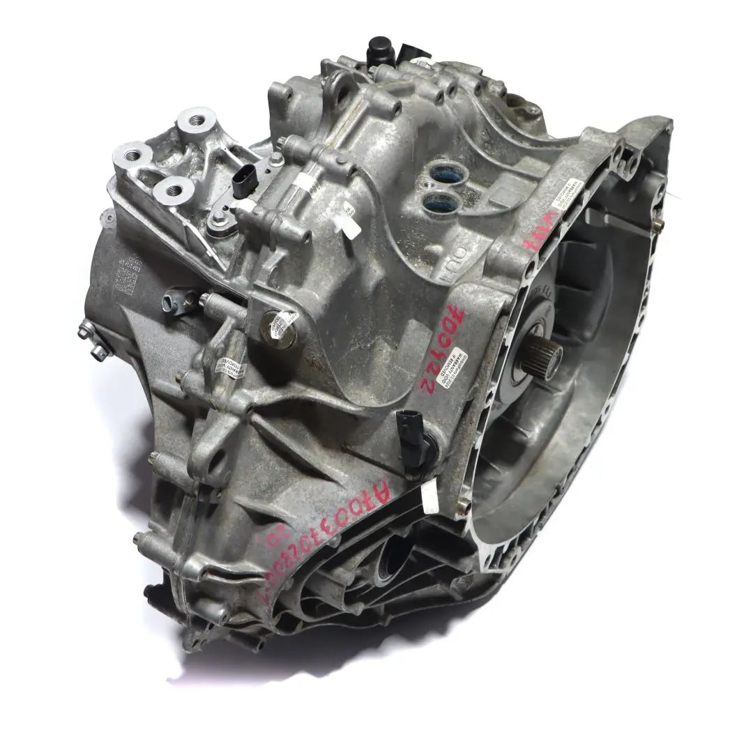 Automatik Getriebe 700422 700.422 GARANTIE für Mercedes W177 mit Teilenummer A7003702800 Mercedes W177 Automatik Getriebe 700422 700.422 GARANTIE - SKU A7003702800-1 - Teilenummer A7003702800