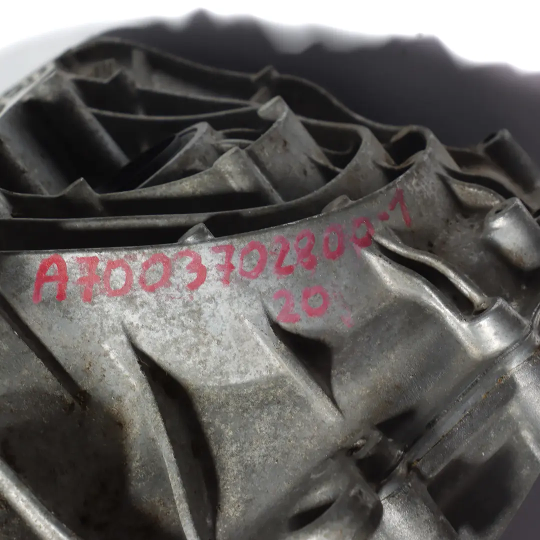 Skrzynia Biegów Automatyczna 700422 700.422 Mercedes W177 - SKU A7003702800-1 - Numer Części A7003702800