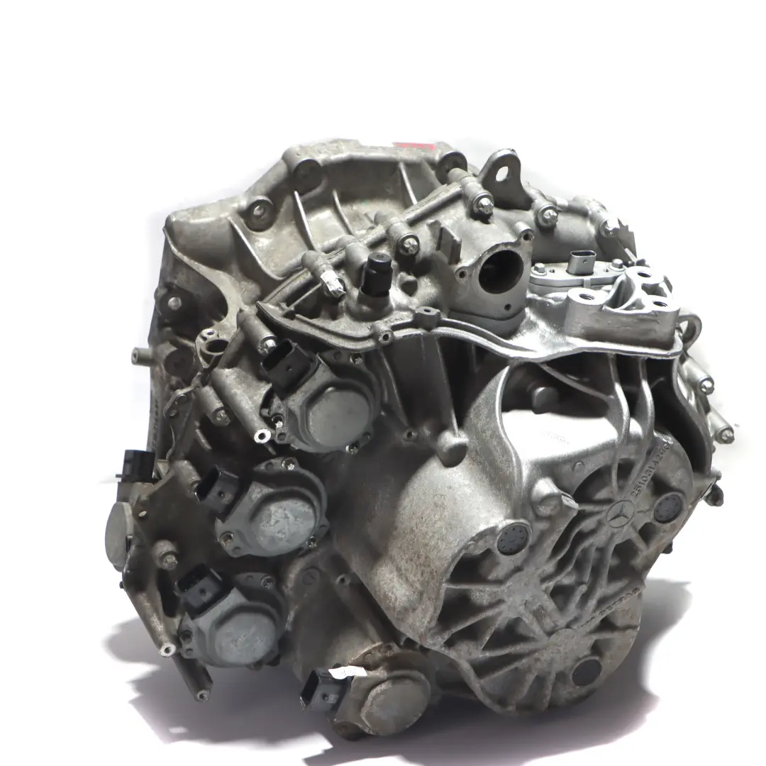 Skrzynia Biegów Automatyczna 700422 700.422 Mercedes W177 - SKU A7003702800-1 - Numer Części A7003702800