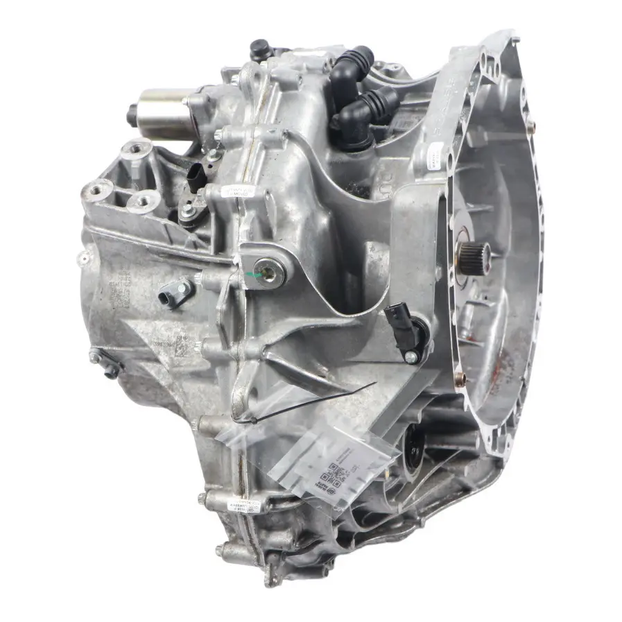Gearbox Dual Clutch 700422 700.422 WARRANTY to Mercedes W177 Automatic with Part number A7003702800 Mercedes W177 Automatic Gearbox Dual Clutch 700422 700.422 WARRANTY - SKU A7003702800 - Part number A7003702800