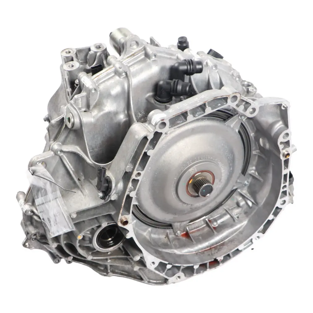 Mercedes W177 Skrzynia Biegów Automatyczna 700422 700.422 - SKU A7003702800 - Numer Części A7003702800