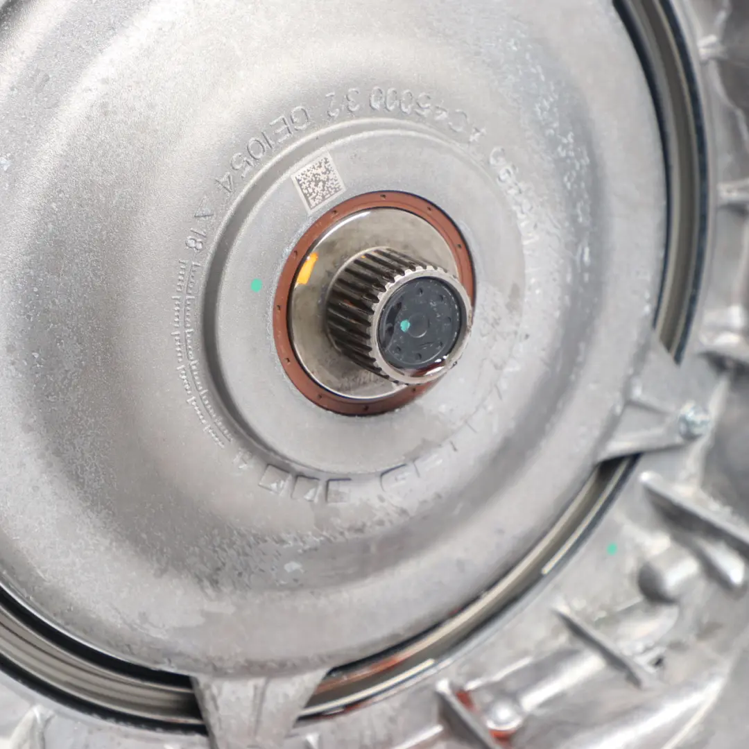 Mercedes W177 Automatic Gearbox Dual Clutch 700422 700.422 WARRANTY - SKU A7003702800 - Part number A7003702800