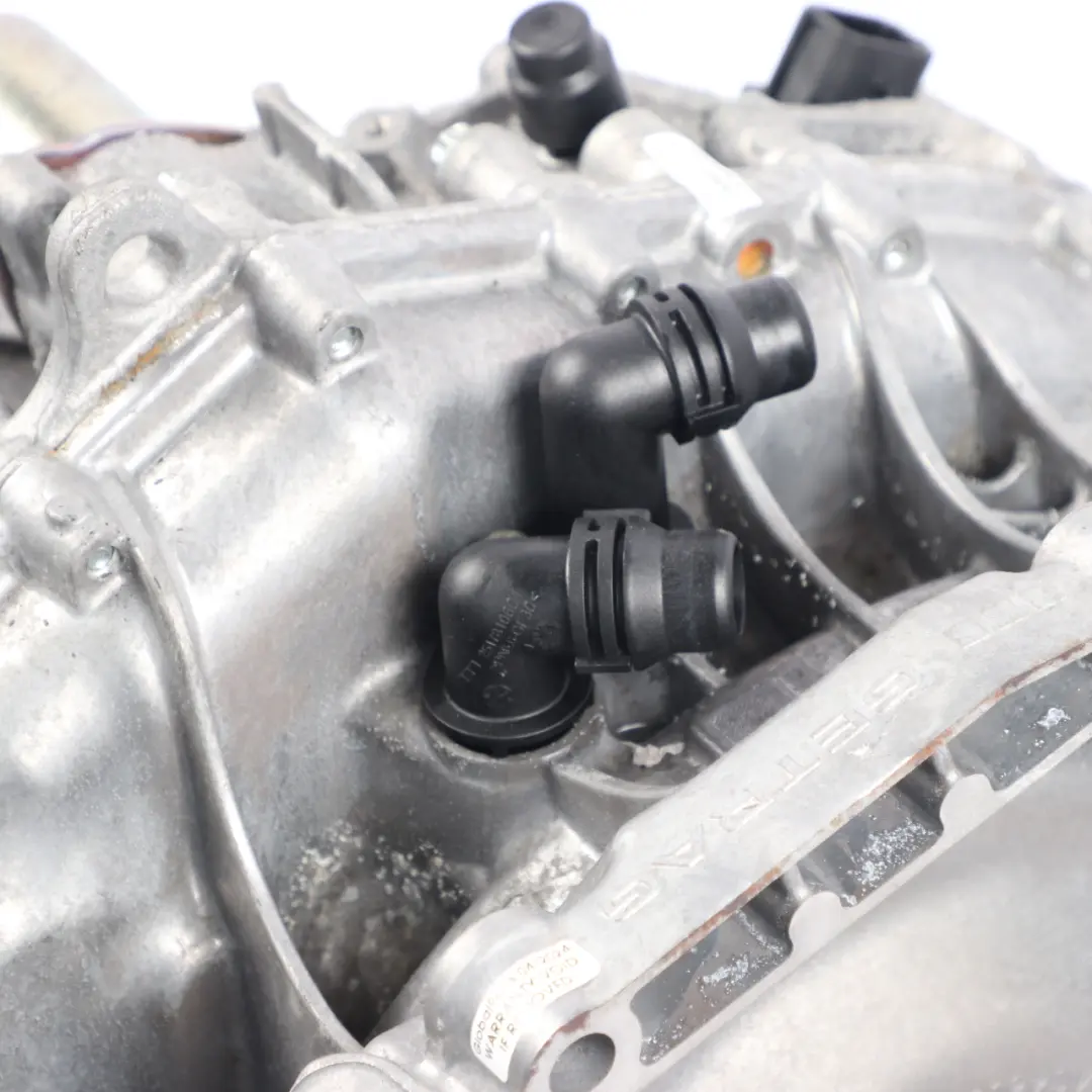 Mercedes W177 Skrzynia Biegów Automatyczna 700422 700.422 - SKU A7003702800 - Numer Części A7003702800