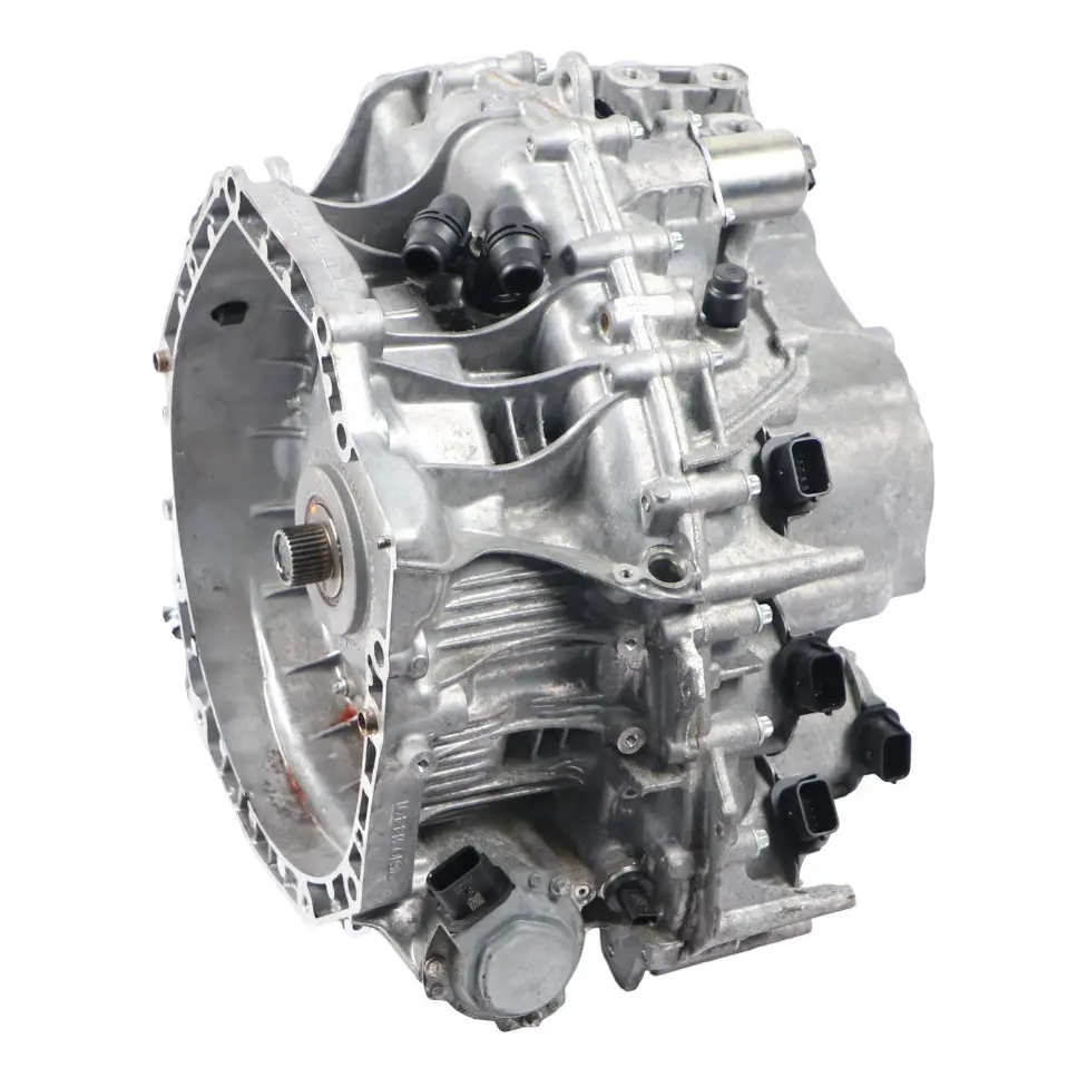 Boîte Vitesses Automatique 700422 700.422 GARANTIE pour Mercedes W177 à propos du numéro de pièce A7003702800 Mercedes W177 Boîte Vitesses Automatique 700422 700.422 GARANTIE - SKU A7003702800 - Numéro de pièce A7003702800