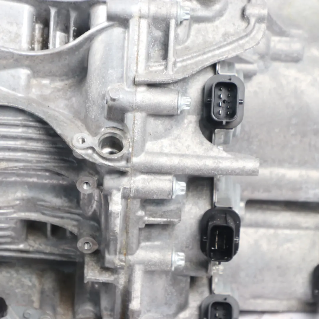 Mercedes W177 Automatic Gearbox Dual Clutch 700422 700.422 WARRANTY - SKU A7003702800 - Part number A7003702800