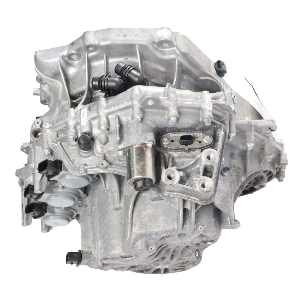 Skrzynia Biegów Automatyczna 700422 700.422 do Mercedes W177 o numerze A7003702800 Mercedes W177 Skrzynia Biegów Automatyczna 700422 700.422 - SKU A7003702800 - Numer Części A7003702800