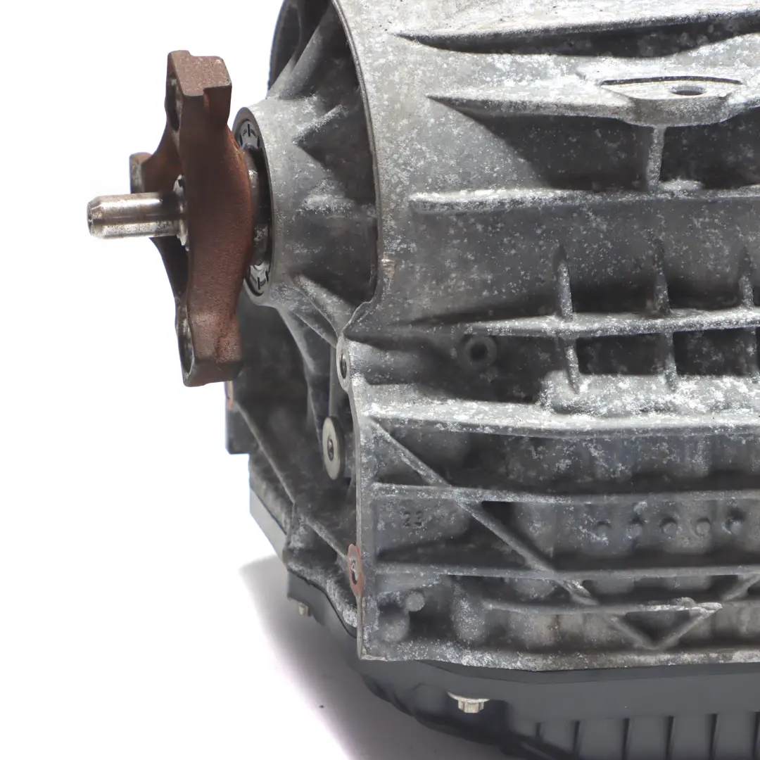 Mercedes W205 Automatic Gearbox 725008 725.008 A2572700100 WARRANTY - SKU A7252701414 - Part number A7252701414