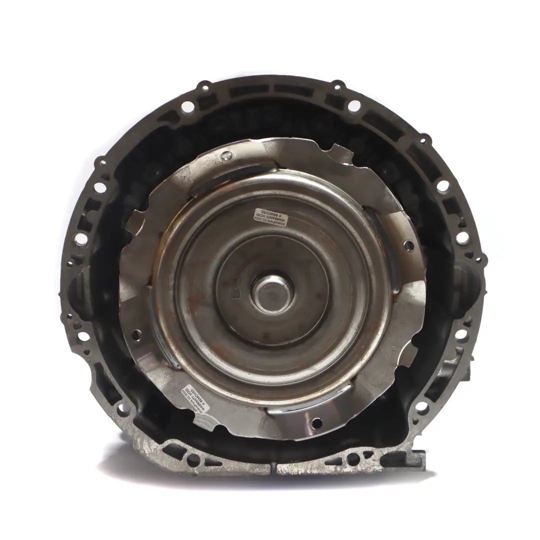Mercedes W205 Automatic Gearbox 725008 725.008 A2572700100 WARRANTY - SKU A7252701414 - Part number A7252701414