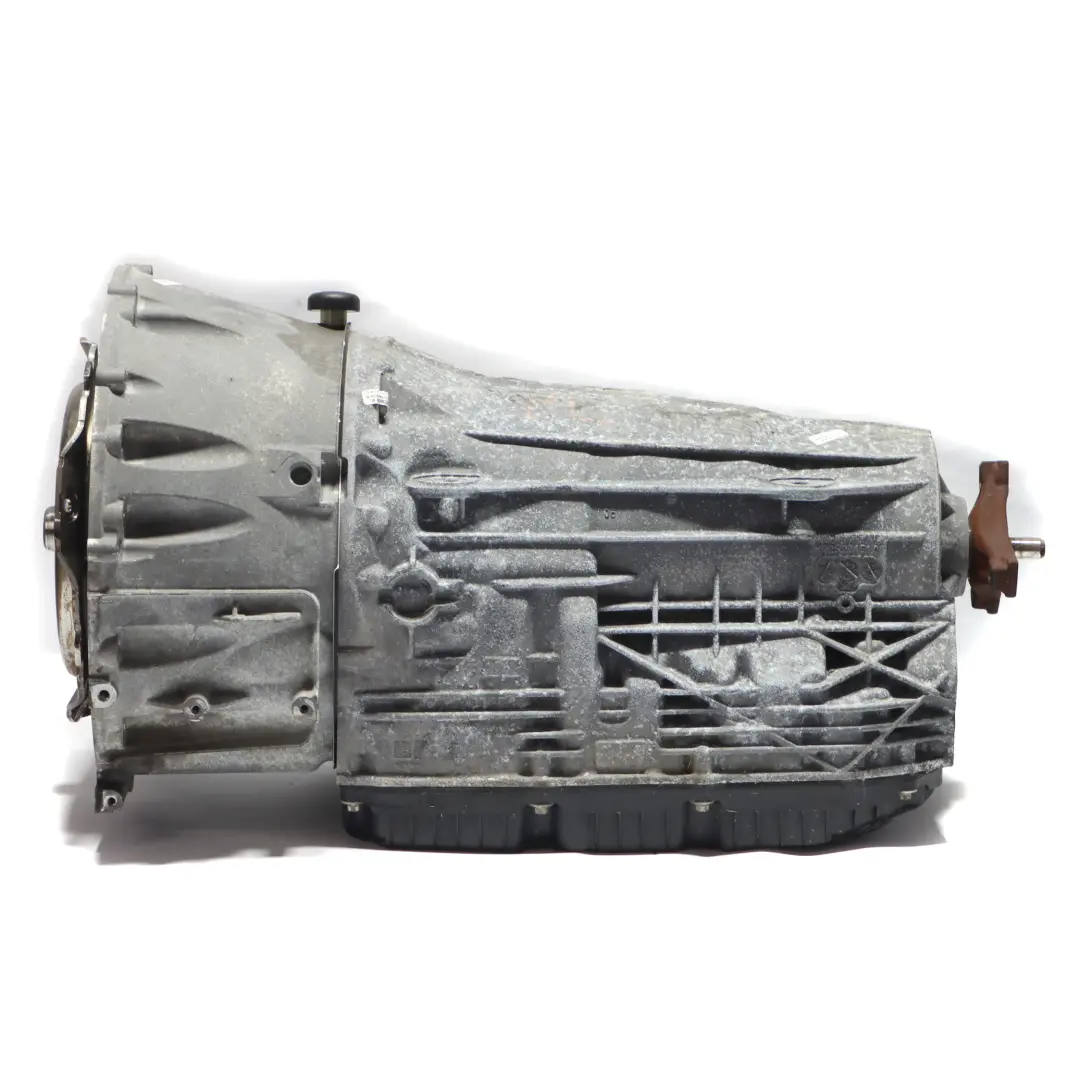Mercedes W205 Automatic Gearbox 725008 725.008 A2572700100 WARRANTY - SKU A7252701414 - Part number A7252701414