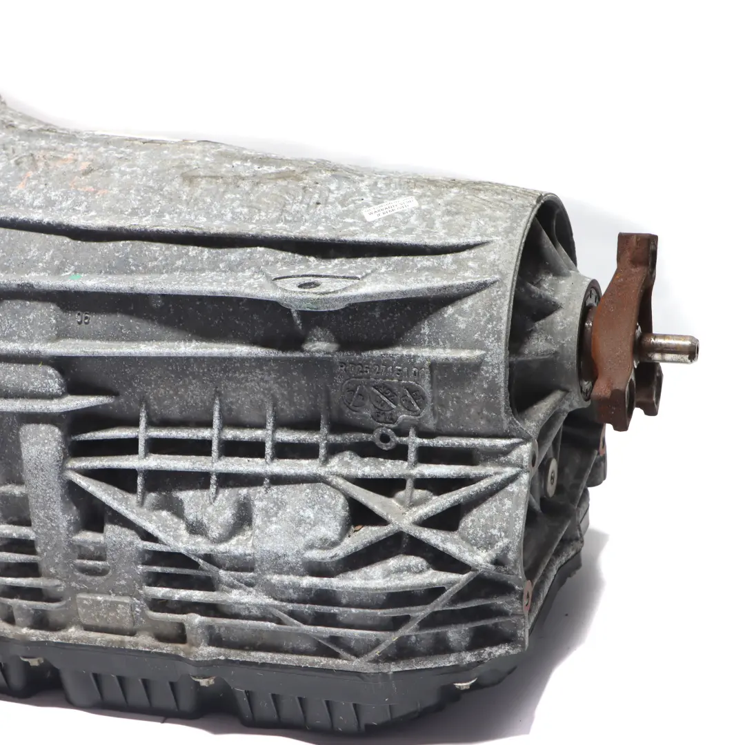 Mercedes W205 Automatic Gearbox 725008 725.008 A2572700100 WARRANTY - SKU A7252701414 - Part number A7252701414