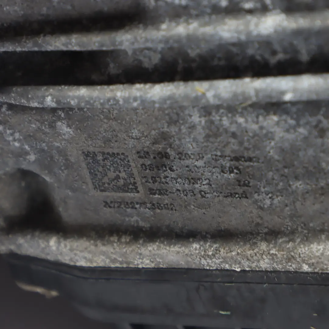 Mercedes W205 Skrzynia Biegów Automatyczna 725008 725.008 A2572700100 - SKU A7252701414 - Numer Części A7252701414