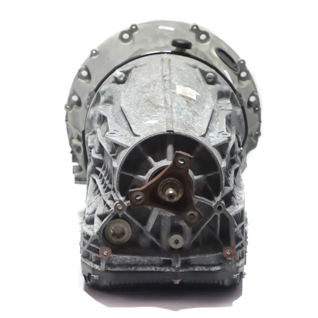 Mercedes W205 Automatic Gearbox 725008 725.008 A2572700100 WARRANTY - SKU A7252701414 - Part number A7252701414