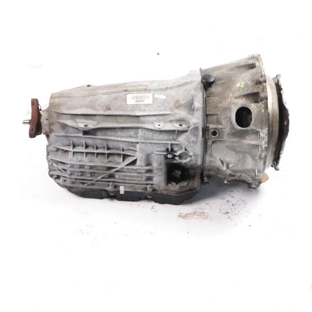 Mercedes W205 W213 C253 Skrzynia Biegów Automat 725018 725.018 A2052708702 - SKU A7252704112 - Numer Części A7252704112