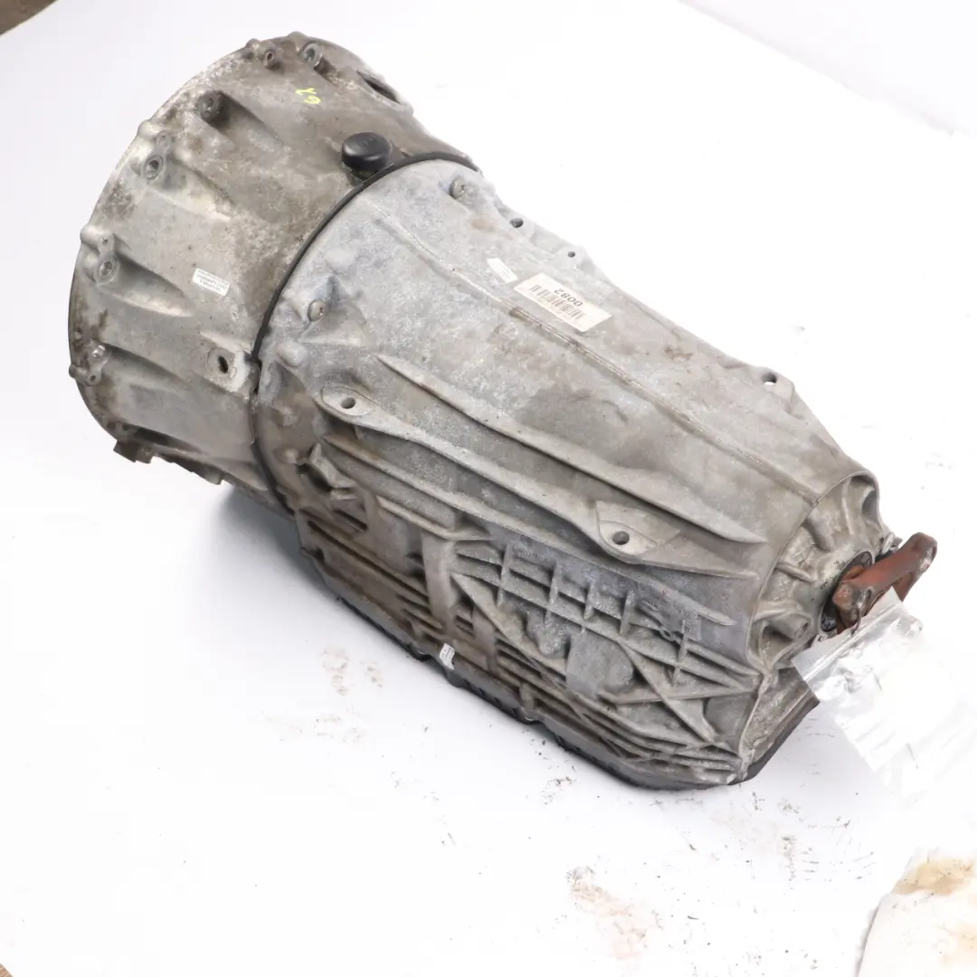 Mercedes W205 W213 C253 Skrzynia Biegów Automat 725018 725.018 A2052708702 - SKU A7252704112 - Numer Części A7252704112