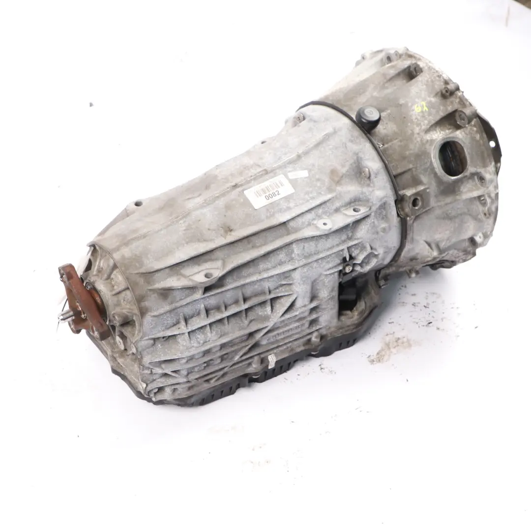 Mercedes W205 Caja de Cambios Automática 725018 725.018 A2052705902 GARANTÍA - SKU A7252704112 - Número de pieza A7252704112