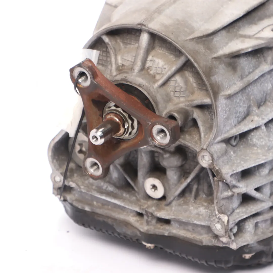 Mercedes W205 Caja de Cambios Automática 725018 725.018 A2052705902 GARANTÍA - SKU A7252704112 - Número de pieza A7252704112