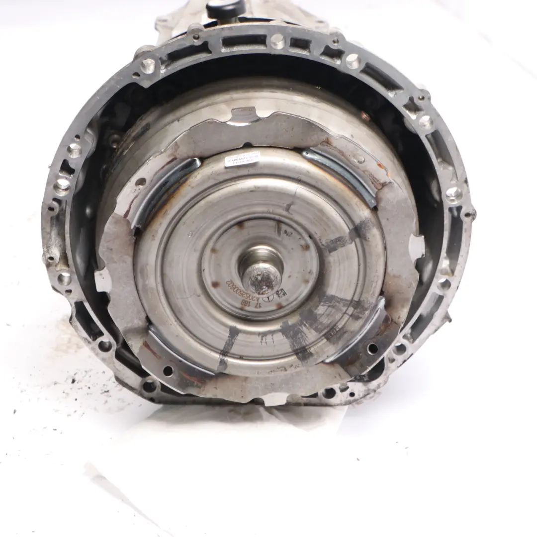 Cambio automatico Mercedes W205 W213 C253 725018 725.018 A2052708702 GARANZIA per con numero di parte A7252704112 Cambio automatico Mercedes W205 W213 C253 725018 725.018 A2052708702 GARANZIA - SKU A7252704112 - Numero di parte A7252704112