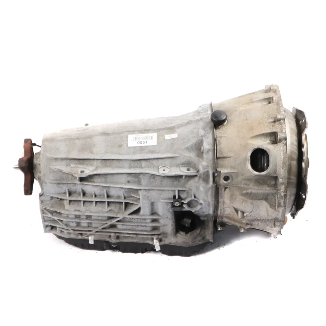 Mercedes W205 Cambio Automatico 725018 725.018 A2052705902 GARANZIA - SKU A7252704412 - Numero di parte A7252704412