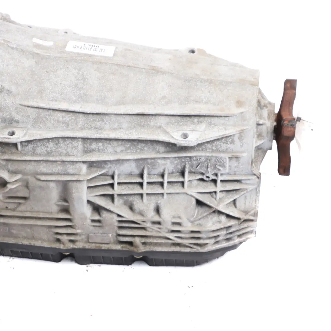 Caja de Cambios Automática 725018 725.018 A2052705902 GARANTÍA para Mercedes W205 con número de pieza A7252704412 Mercedes W205 Caja de Cambios Automática 725018 725.018 A2052705902 GARANTÍA - SKU A7252704412 - Número de pieza A7252704412