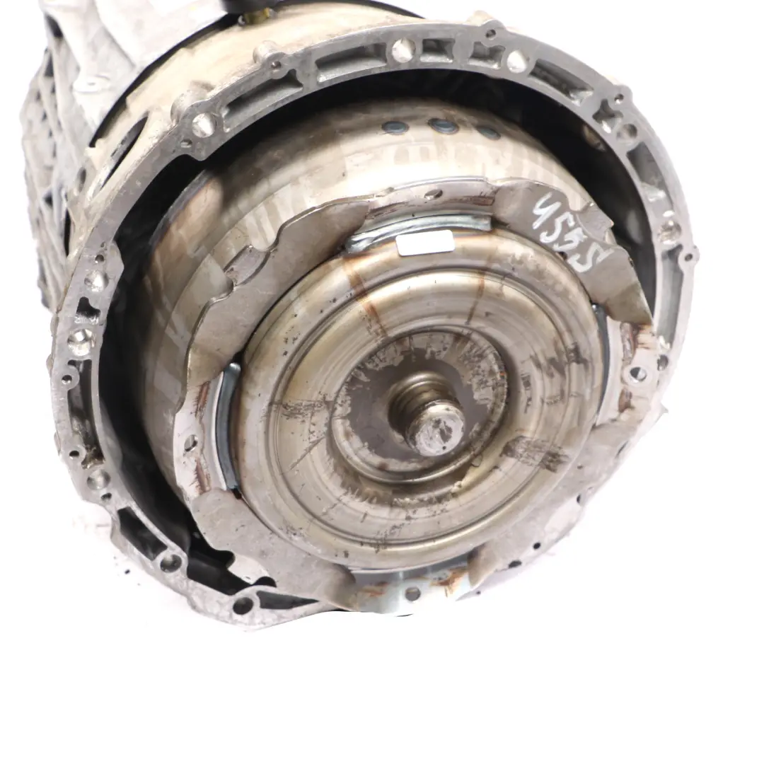 Gearbox 725018 725.018 A2052705902 WARRANTY Mercedes W205 Automatic - SKU A7252704412 - Part number A7252704412
