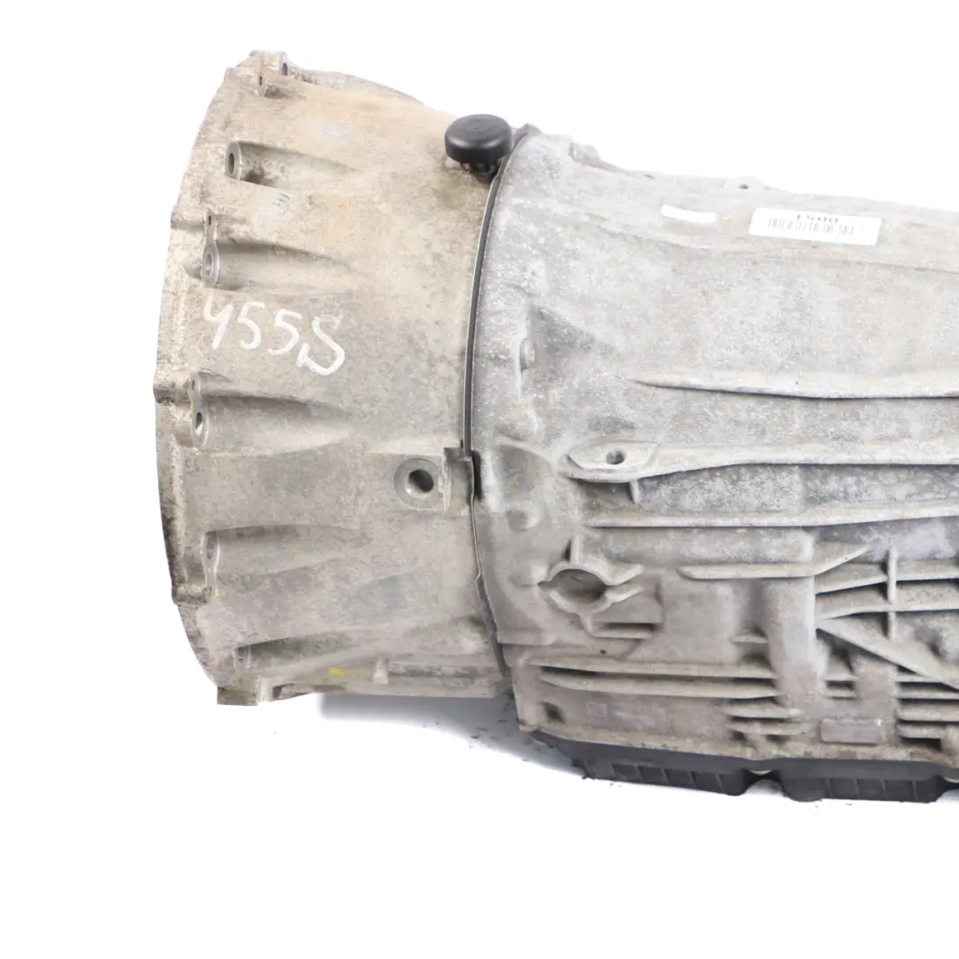 Mercedes W205 Skrzynia Biegów Automatyczna 725018 725.018 A2052705902 - SKU A7252704412 - Numer Części A7252704412