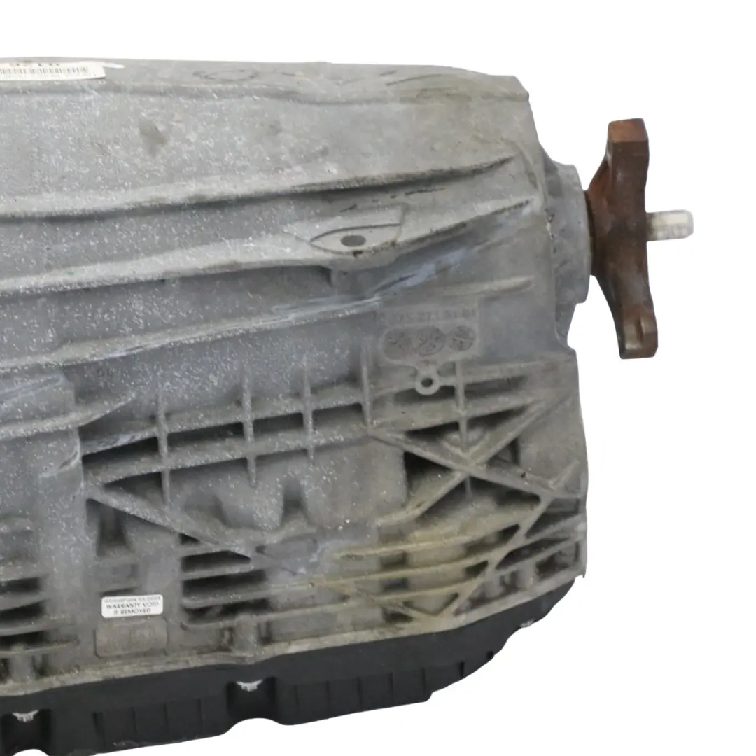 Caja cambios automática 725018 A1722708800 GARANTÍA para Mercedes R172 SLC 43 AMG con número de pieza A7252704512 Mercedes R172 SLC 43 AMG Caja cambios automática 725018 A1722708800 GARANTÍA - SKU A7252704512 - Número de pieza A7252704512