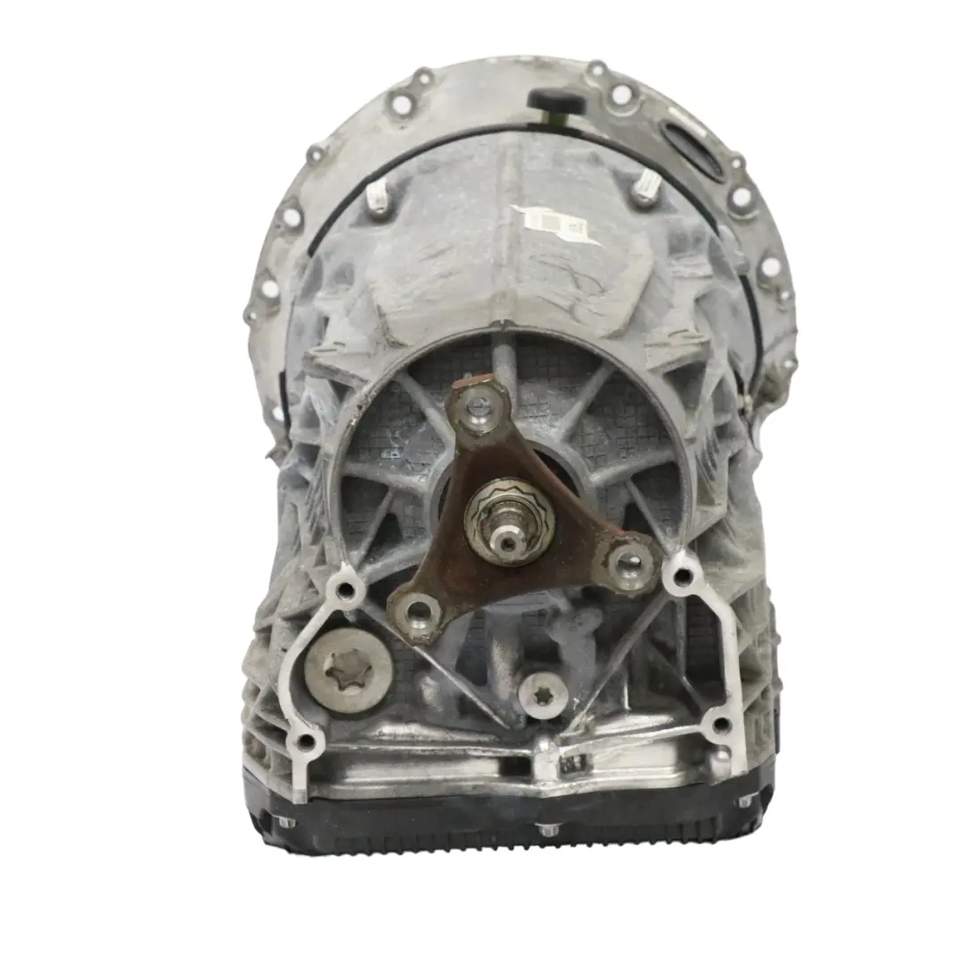 Mercedes R172 SLC 43 AMG Automatik Getriebe 725018 725.018 A1722708800 GARANTIE - SKU A7252704512 - Teilenummer A7252704512
