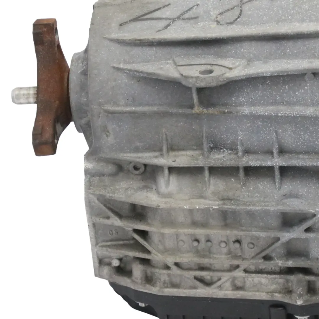 Automatik Getriebe 725018 725.018 A1722708800 GARANTIE für Mercedes R172 SLC 43 AMG mit Teilenummer A7252704512 Mercedes R172 SLC 43 AMG Automatik Getriebe 725018 725.018 A1722708800 GARANTIE - SKU A7252704512 - Teilenummer A7252704512