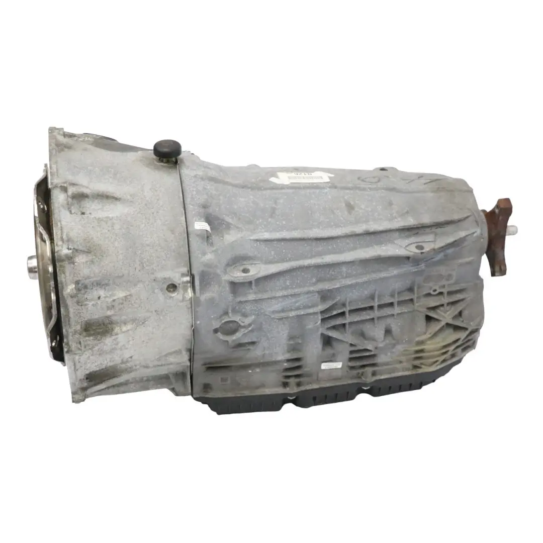 Boîte vitesses automatique 725018 A1722708800 GARANTIE pour Mercedes R172 SLC 43 AMG à propos du numéro de pièce A7252704512 Mercedes R172 SLC 43 AMG Boîte vitesses automatique 725018 A1722708800 GARANTIE - SKU A7252704512 - Numéro de pièce A7252704512