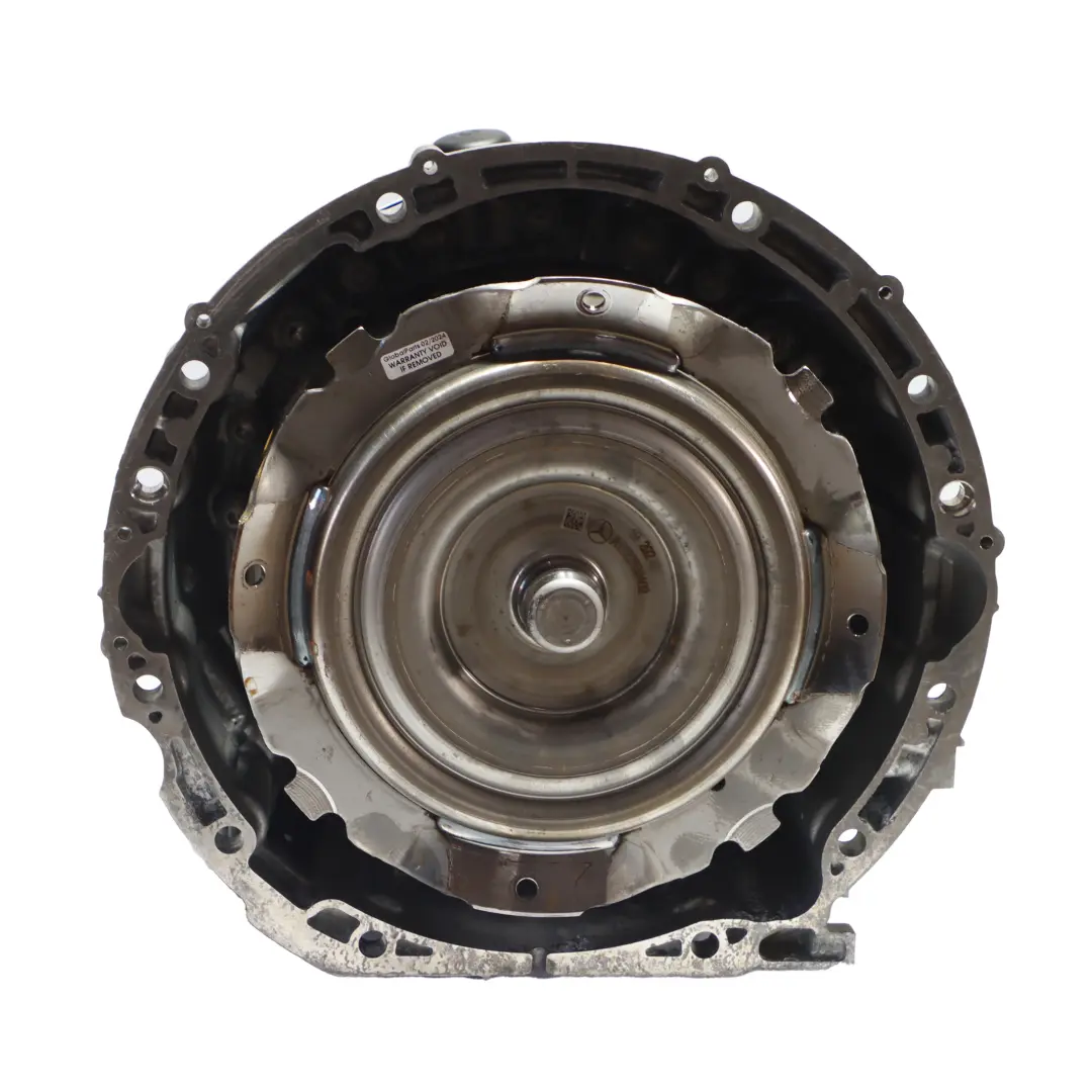 Mercedes W205 Automatik Getriebe 725008 725.008 A2572700000 2572700000 GARANTIE - SKU A7252707014 - Teilenummer A7252707014