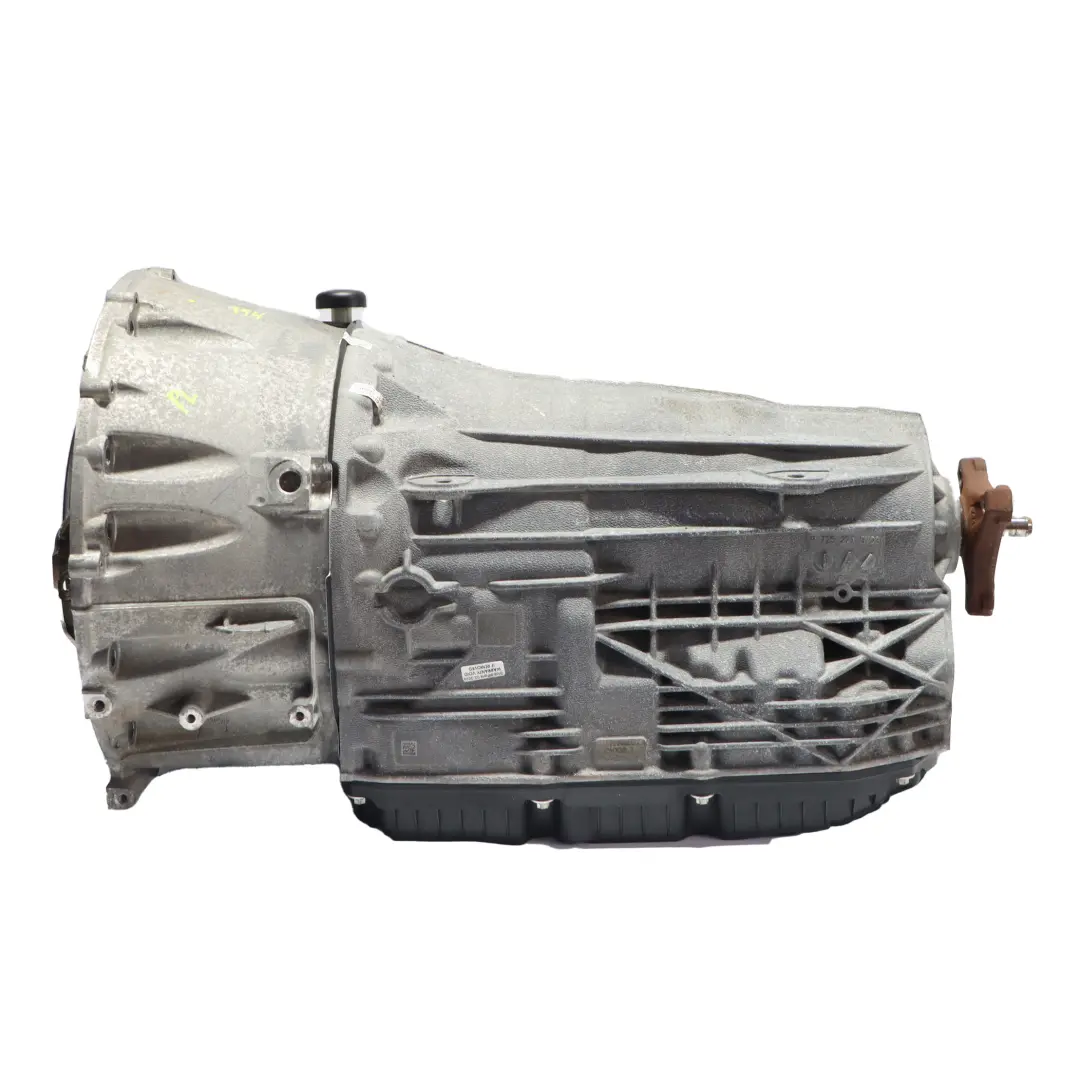Mercedes W205 Automatic Gearbox 725008 725.008 WARRANTY - SKU A7252707014 - Part number A7252707014