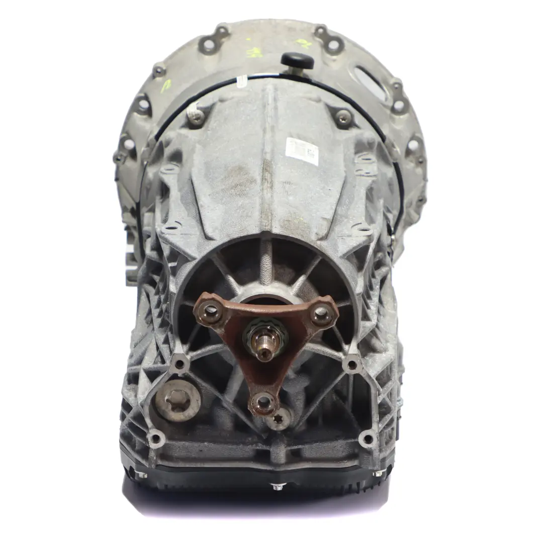  Cambio Automatico Mercedes W205 725008 725.008 A2572700000 GARANZIA - SKU A7252707014 - Numero di parte A7252707014