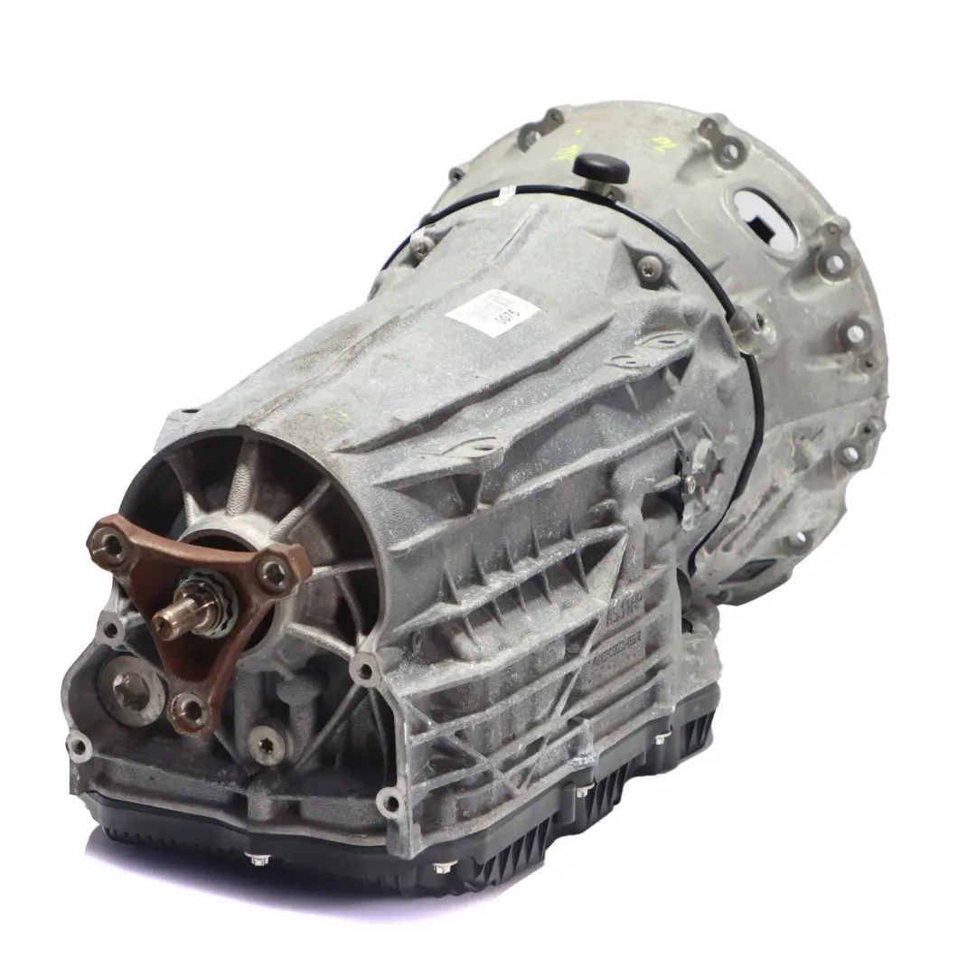 Mercedes W205 Skrzynia Biegów Automatyczna 725008 725.008 A2572700000 - SKU A7252707014 - Numer Części A7252707014