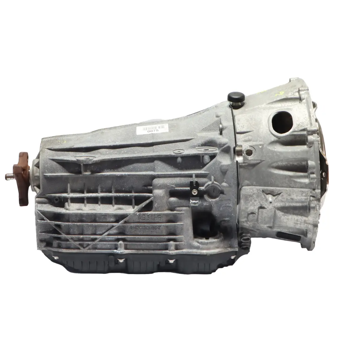 Boîte Vitesses Automatique 725008 725.008 A2572700000 GARANTIE pour Mercedes W205 à propos du numéro de pièce A7252707014 Mercedes W205 Boîte Vitesses Automatique 725008 725.008 A2572700000 GARANTIE - SKU A7252707014 - Numéro de pièce A7252707014