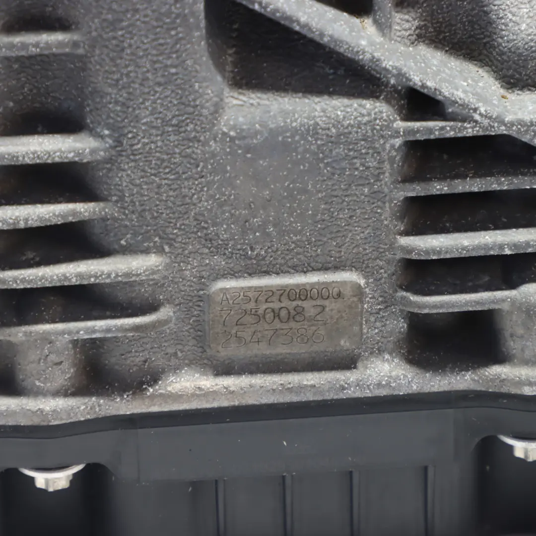 Mercedes W205 Caja Cambios Automática 725008 725.008 A2572700000 GARANTÍA - SKU A7252707014 - Número de pieza A7252707014