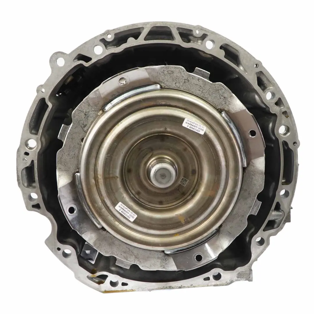 Mercedes W213 Caja de Cambios Automática 725008 725.008 2132705101 GARANTÍA - SKU A7252707314 - Número de pieza A7252707314