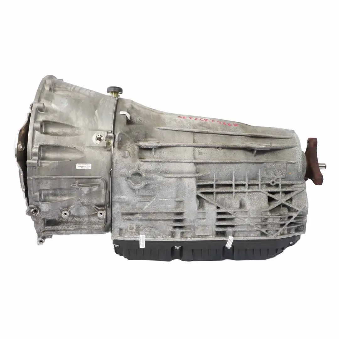 Mercedes W213 Automatic Gearbox 725008 725.008 2132705101 WARRANTY - SKU A7252707314 - Part number A7252707314