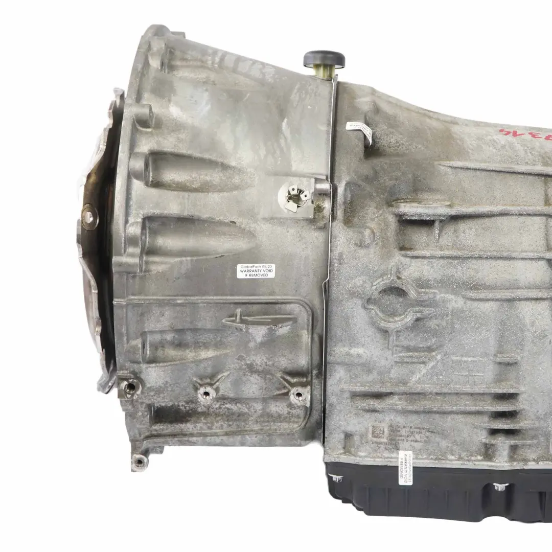 Automatik Getriebe 725008 725.008 2132705101 GARANTIE für Mercedes W213 mit Teilenummer A7252707314 Mercedes W213 Automatik Getriebe 725008 725.008 2132705101 GARANTIE - SKU A7252707314 - Teilenummer A7252707314