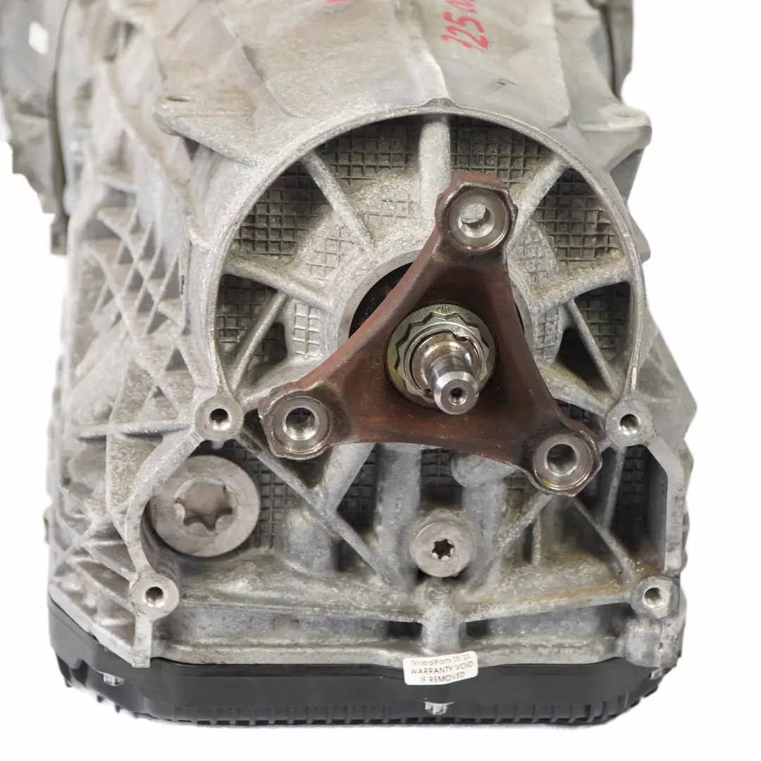 Boîte de Vitesses Automatique 725008 725.008 2132705101 GARANTIE pour Mercedes W213 à propos du numéro de pièce A7252707314 Mercedes W213 Boîte de Vitesses Automatique 725008 725.008 2132705101 GARANTIE - SKU A7252707314 - Numéro de pièce A7252707314