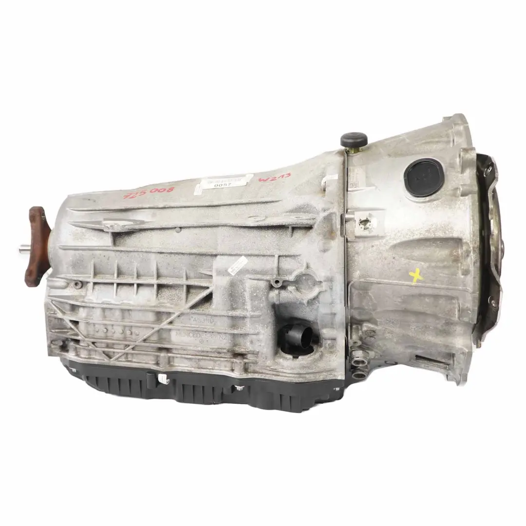 Mercedes W213 Automatic Gearbox 725008 725.008 2132705101 WARRANTY - SKU A7252707314 - Part number A7252707314